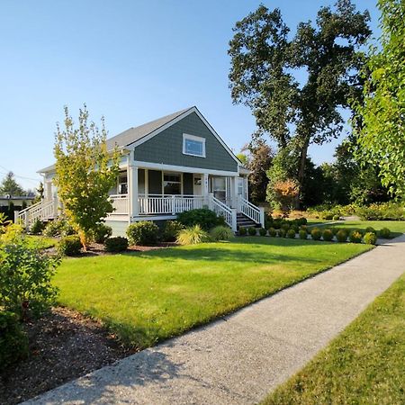 The 1908 Bungalow Sublimity Exterior photo