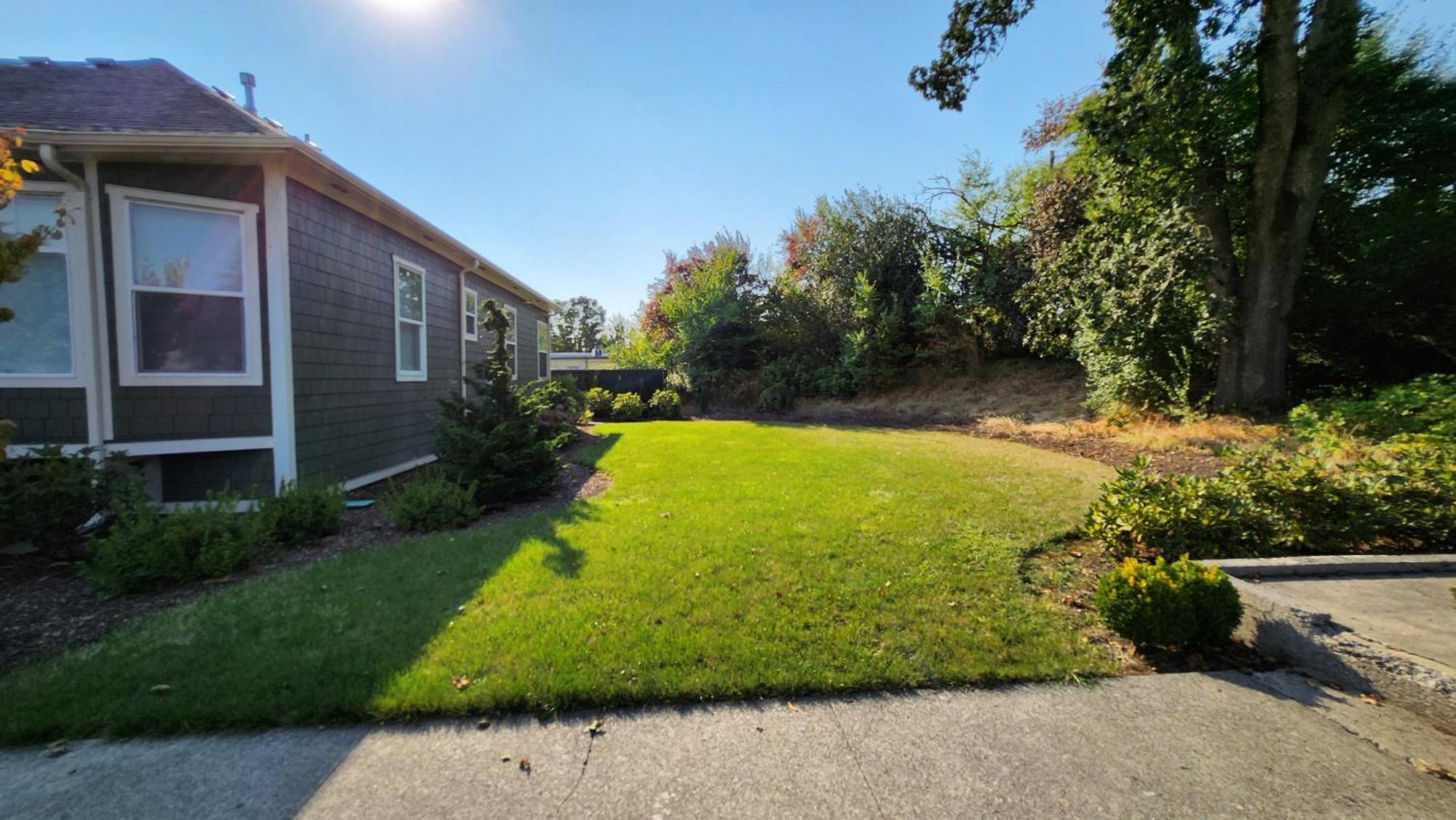 The 1908 Bungalow Sublimity Exterior photo